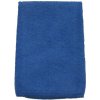 Clanax Standart švédska utierka mikrovlákno 40 x 40 cm 205 g modrá 1 ks