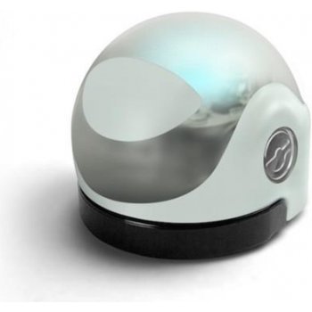 OZOBOT 2.0 BIT inteligentný minibot biely OZO02010101