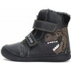 D.D.Step Detské Čižmy 26-37 Veľkosť Obuv: 35