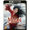 Mulan 4K (2020) (Blu-ray 4K)