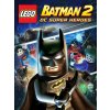 LEGO BATMAN 2 - DC SUPER HEROES KOD PC
