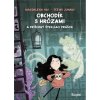 Obchodík s hrôzami 1: Príšerný štekliaci prášok - Magdalena Hai, Teemu Juhani