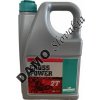 Motorex Cross Power 2T 4 l