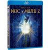 Magic Box Noc v múzeu 2 D01396 Blu-Ray