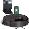 iRobot Roomba PLUS 405 Combo + AutoWash dock čierna / Robotický vysávač / WiFi / vysávanie mopovanie / 5000 mAh (G185040)