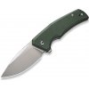 Civivi Regulatron C23006-2 Green Micarta Nitro-V