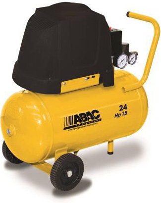 ABAC B15-1,1-24CM