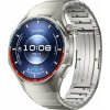 Huawei Watch GT 6 Pro 46mm Titanium 55020FTT (55020FTT)