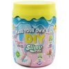 Joker Slimy Shake & Make Mořská víla 500 g