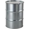 MEVA-TEC Kovový sud s odnímacím víkem 216,5 l