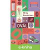 E-kniha Ovál - Miika Nousiainen