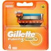 Gillette Fusion 5 Power – 4ks