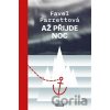 Až přijde noc - Favel Parrett
