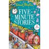 Five-Minute Stories (Enid Blytonová)