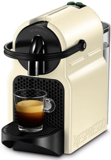 DeLonghi Nespresso Inissia EN 80.CW