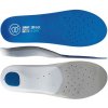 Svorto 3FEET PERFORM LOW vložky do topánok - EU 44-45 XL