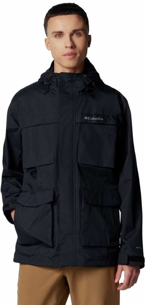 Columbia Landroamer jacket M 2071131010 black