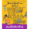 Nejhorší děti na světě 3 - David Walliams