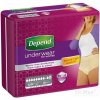 Ihneď k odberu - Depend Maximum pre ženy S/M 10 ks