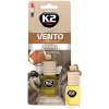 K2 VENTO Leather (koža) 8 ml