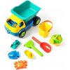 Wiky Auto sada na piesok 32 cm