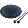 Meinl MSTD2NB Sonic Energy Mini Navy Blue Tongue Drum