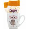 Pyramid International Darčeková Harry Potter Hrnček a ponožky čierná mágia 300 ml
