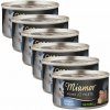 Miamor Feine Filets Naturell tuniak 6 x 80 g