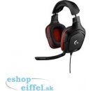 Logitech G332 Stereo Gaming Headset