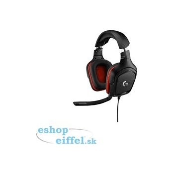 Logitech G332 Stereo Gaming Headset