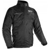 bunda RAIN SEAL, OXFORD (černá, vel. 6XL)