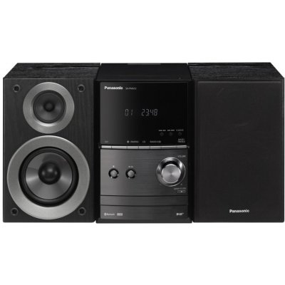 Panasonic SC-PM602EG