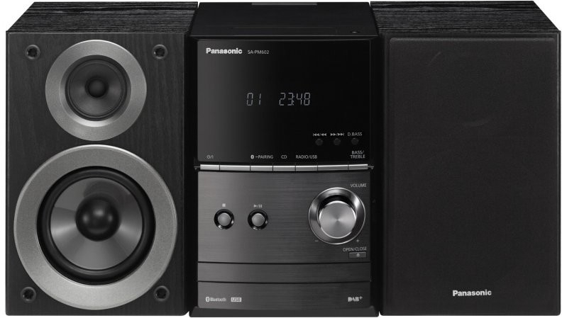 Panasonic SC-PM602EG