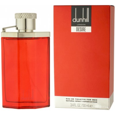 Dunhill Desire toaletná voda pánska 100 ml