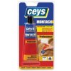 CEYS lepidlo montážne 100ml MONTACK Professional tekuté klince 505435