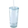 Poháre z recyklovaného skla OFF AND ON, GLASS TO GO, 0,5 L (balenie obsahuje 1ks) | Vidrios San Miguel | Recycled Glass