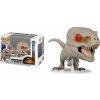 Funko POP! Jurassic World 3 Antrociraptor Ghost