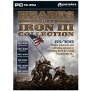 Hearts of Iron 3 Collection