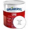 Balakryl Uni lesk 0,7kg Biela