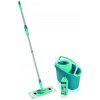 Súprava upratovacia LEIFHEIT 52127 Clean Twist M Ergo + Power cleaner, mop na podlahy + vedro