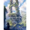 Dark Horse Art of Horizon Forbidden West