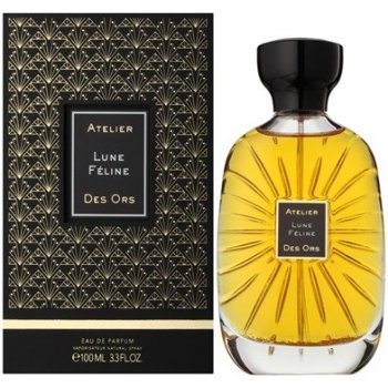 Atelier des Ors Lune Feline parfumovaná voda unisex 100 ml