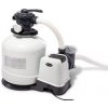 INTEX 26652 Piesková filtrácia