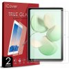 2x NAJLEPŠIE HYBRIDNÉ OCHRANNÉ SKLO NA TABLET DOOGEE T10
