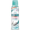Sanytol dezinfekcia do obuvi, 150 ml