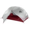 Stan MSR Hubba Hubba NX Gray (040818027509)