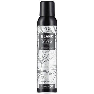 Black Blanc Volume UP Root Spray objemový sprej 300 ml