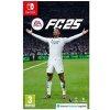 Nintendo Switch hra EA SPORTS FC 25 5035224125357