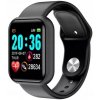 Smartwatch Lewer Smartband L18 sivý
