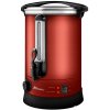 Ohrievač na vodu a víno 6,8 l 1500 W